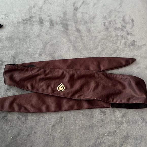 2 GymWrap workout headbands - Picture 2 of 4